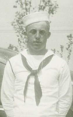 Photo of Donald Cotner