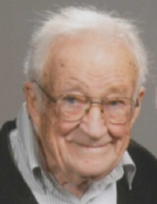 Norbert M. Vogl Watertown, Wisconsin Obituary
