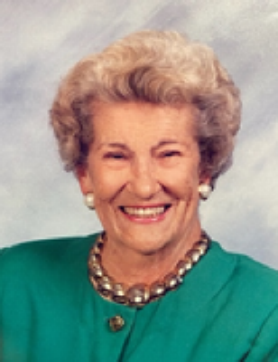 Geneva Mae Trahan St. Germain Metairie, Louisiana Obituary
