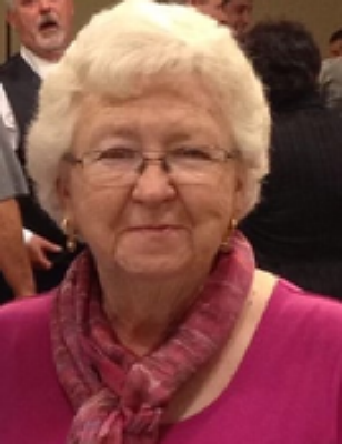 Marilyn L. Johnston Oxford, Ohio Obituary