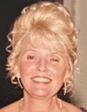 Janet Mary O'Neill