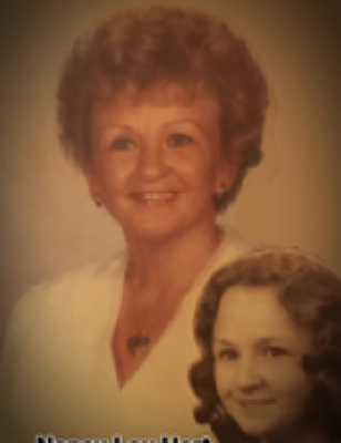 Nancy Lou Hart Linton, Indiana Obituary