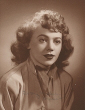Harriet Irene Owens