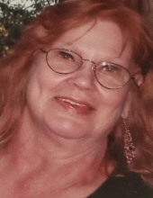 Phyllis Joy Pederson