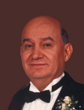 Manuel O. Guerrero
