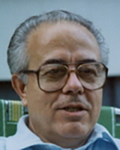 Eugenio Anania