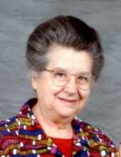 Geraldine Gregory  Powell