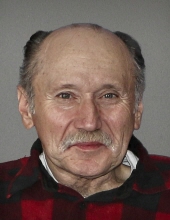 Kenneth C. Lipinski
