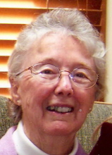 Margaret McAuliffe Roche