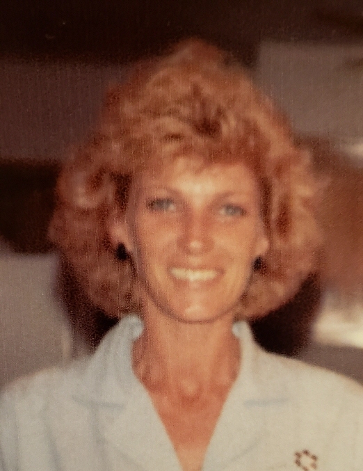 Gayle Lou Duncan Obituary