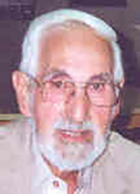 Ralph J. DeMartino