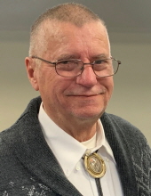 Darrell D. Simonsen
