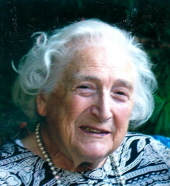 Margaret Renda McGarry