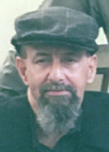 Lawrence J. Criscuolo, Jr. 2322889
