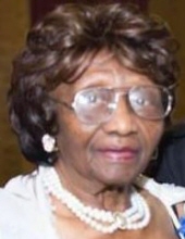 Ms. Dorothy B. Taylor
