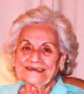 Mary Cassella DeRosa