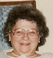 Dorothy D'Amato Villecco