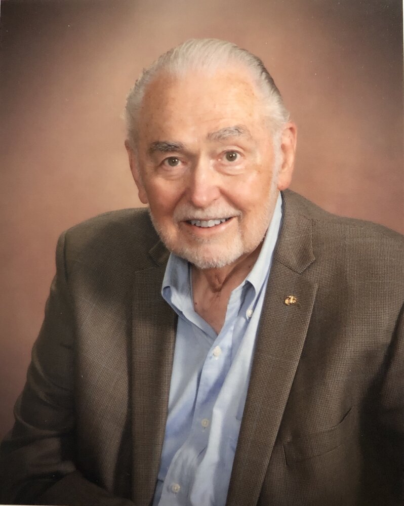 Edward F Weingart 2021 Kearns Funeral Home