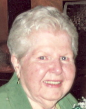 Lillian Moriarty Pyne