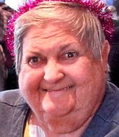 Phyllis A. Sasso Weber