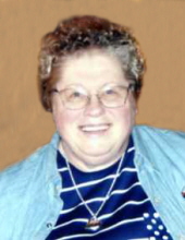 Linda Louise Johnson