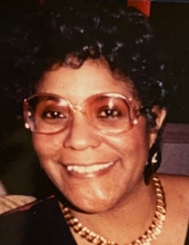 Brenda  Joyce Melton
