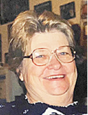 Diana Mae McGrew Lusk, Wyoming Obituary