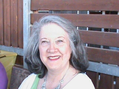 Photo of Barbara Traylor