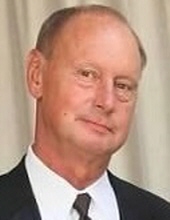 Paul M Jakupcionis