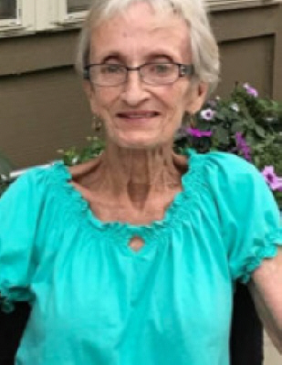 Mildred Lee Cooper Heber Springs, Arkansas Obituary