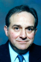 Robert A. Rappa, Sr.