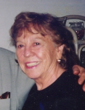 Marilyn A. Zuber