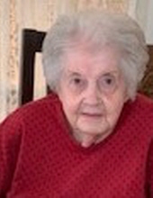 Doris E. (Urquhart) Nelson