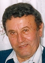 Dominick F. Farina