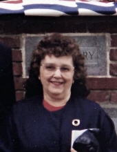 Irene Mae Nichols