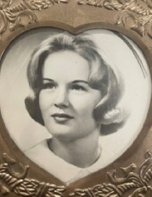Photo of Mary Roder
