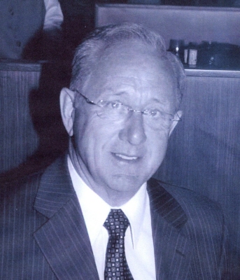 Photo of Clarence Morgan