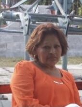 Juana Hernandez