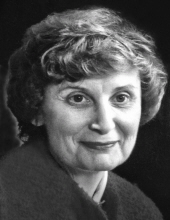 Dr. Joan W.  Nicholls