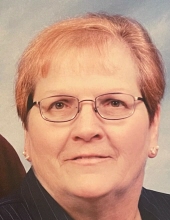 Carolyn "Kay" Sutton
