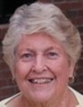 Barbara Jean Carlson