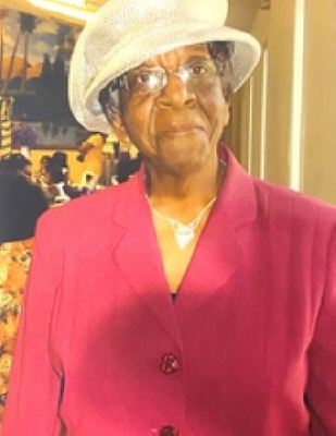 Mother  Polly Langston  Williams 23232268