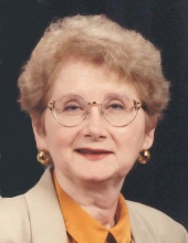 Cynthia Ann Bertram