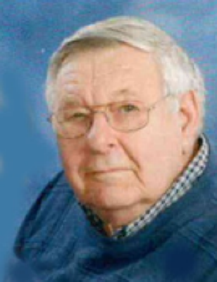 Frederick Henry Brandt Manchester, Iowa Obituary