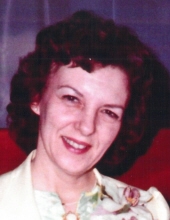 Phyllis Ann Sampson