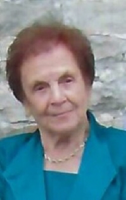 Photo of Ida Berardi
