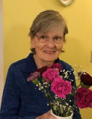 Virginia "Nell" Yeager Paden City, West Virginia Obituary