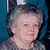 Nancy Mallinson Augur