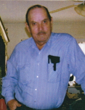 Photo of Raymond Gearlds