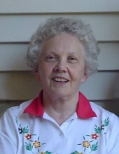 Elaine Marie Kortenhof